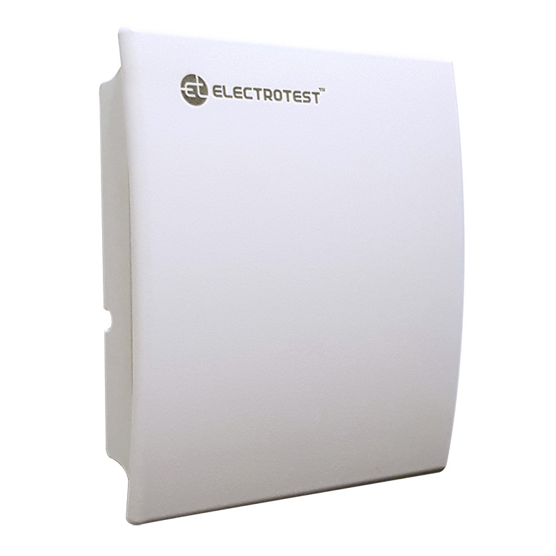 ELECTROTEST датчик температуры комнатный RSR-2 NTC10K