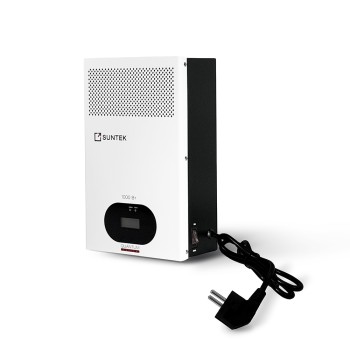����������� ������������ ���������� SUNTEK QUANTUM 1000 ��