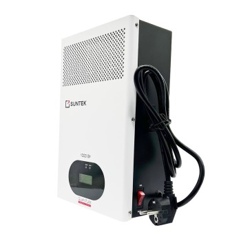 ����������� ������������ ���������� SUNTEK QUANTUM 1000 ��