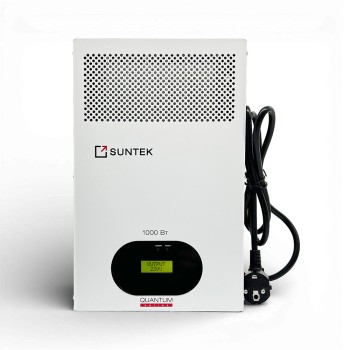 ����������� ������������ ���������� SUNTEK QUANTUM 1000 ��