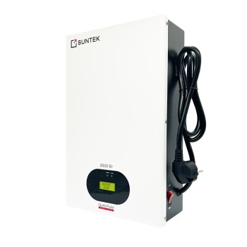 ����������� ������������ ���������� SUNTEK QUANTUM 2000 ��