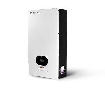 ����������� ������������ ���������� SUNTEK QUANTUM 3000 ��