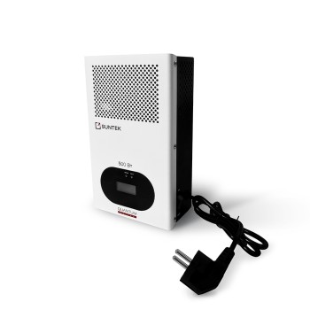 ����������� ������������ ���������� SUNTEK QUANTUM 500 ��