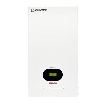 ����������� ������������ ���������� SUNTEK QUANTUM 5000 ��
