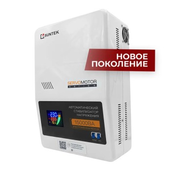 ������������������� ������������ ���������� SUNTEK SERVOMOTOR 15000 ��, � �������� ������������